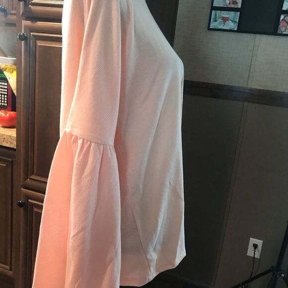 NWT Xhilaration Large Peach Sleepwear Women's - Picture 3 of 12